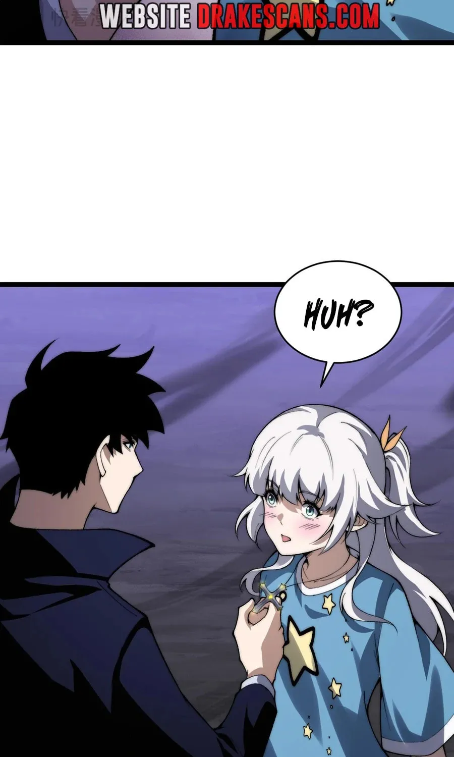 Read Maxed Strength Necromancer chapter 43 image 61 on Lezhin