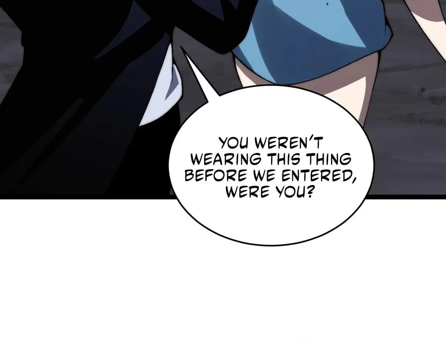 Read Maxed Strength Necromancer chapter 43 image 62 on Lezhin