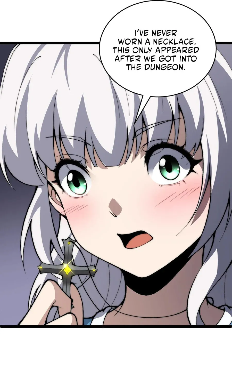 Read Maxed Strength Necromancer chapter 43 image 63 on Lezhin