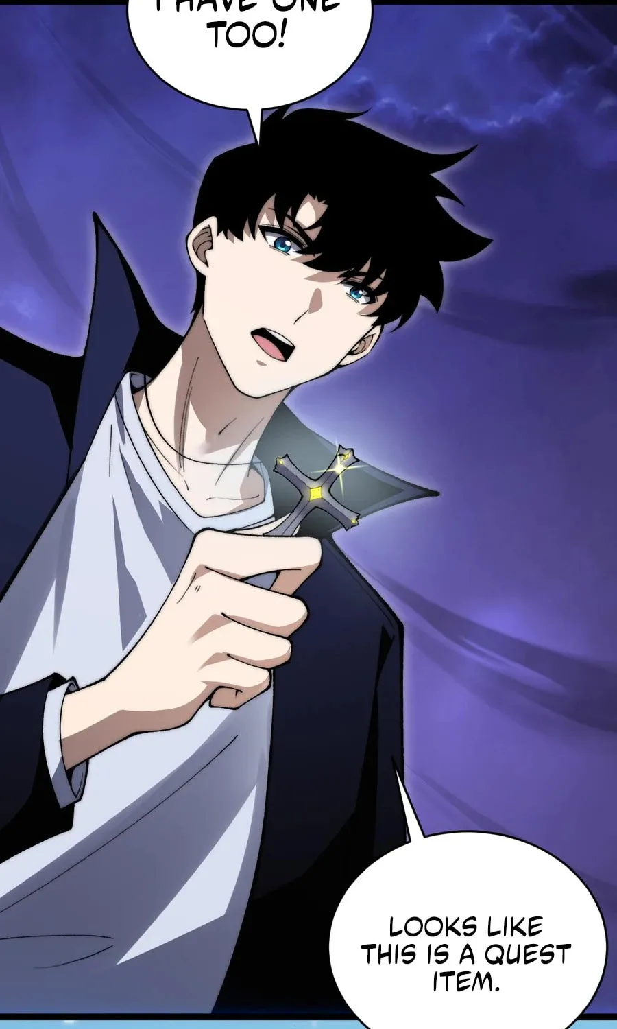 Read Maxed Strength Necromancer chapter 43 image 65 on Lezhin