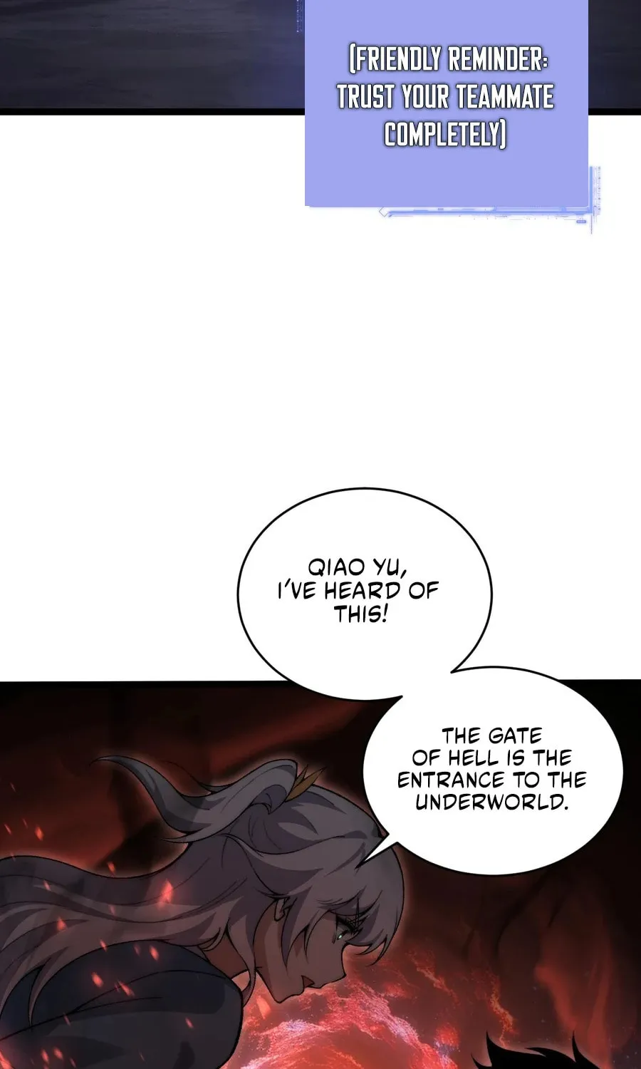 Read Maxed Strength Necromancer chapter 43 image 68 on Lezhin