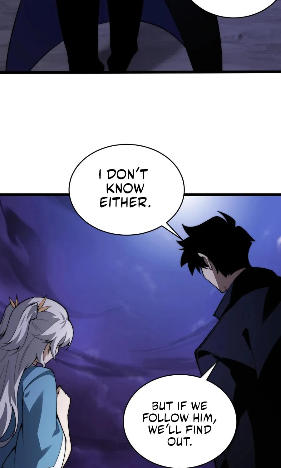 Read Maxed Strength Necromancer chapter 43 image 71 on Lezhin