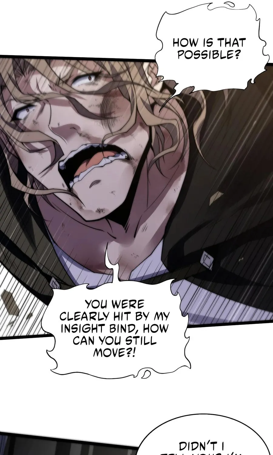 Read Maxed Strength Necromancer chapter 43 image 9 on Lezhin