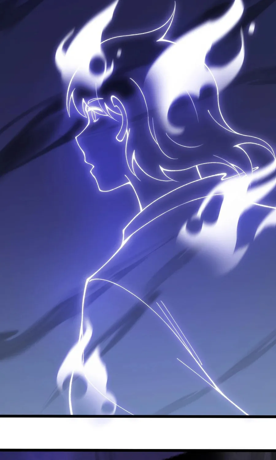 Read Maxed Strength Necromancer chapter 44 image 1 on Lezhin