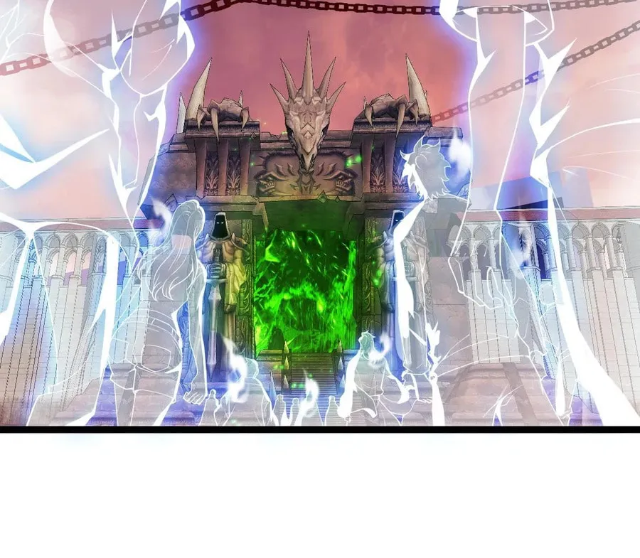 Read Maxed Strength Necromancer chapter 44 image 10 on Lezhin