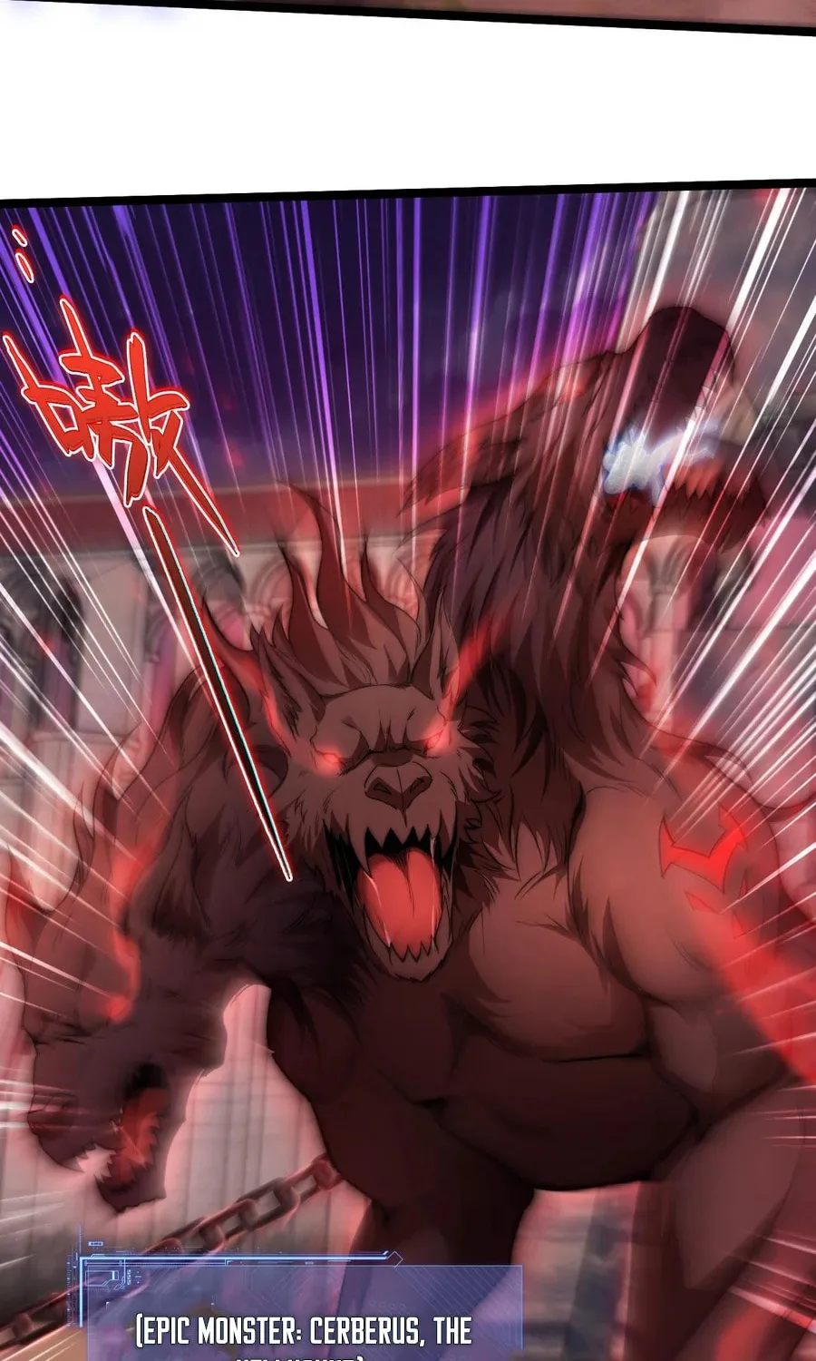 Read Maxed Strength Necromancer chapter 44 image 16 on Lezhin