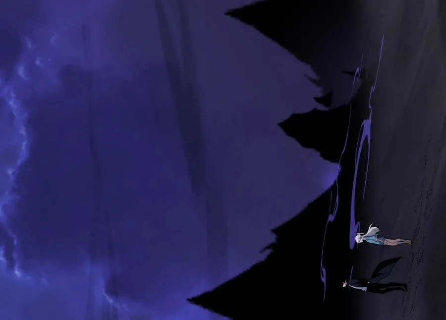 Read Maxed Strength Necromancer chapter 44 image 2 on Lezhin