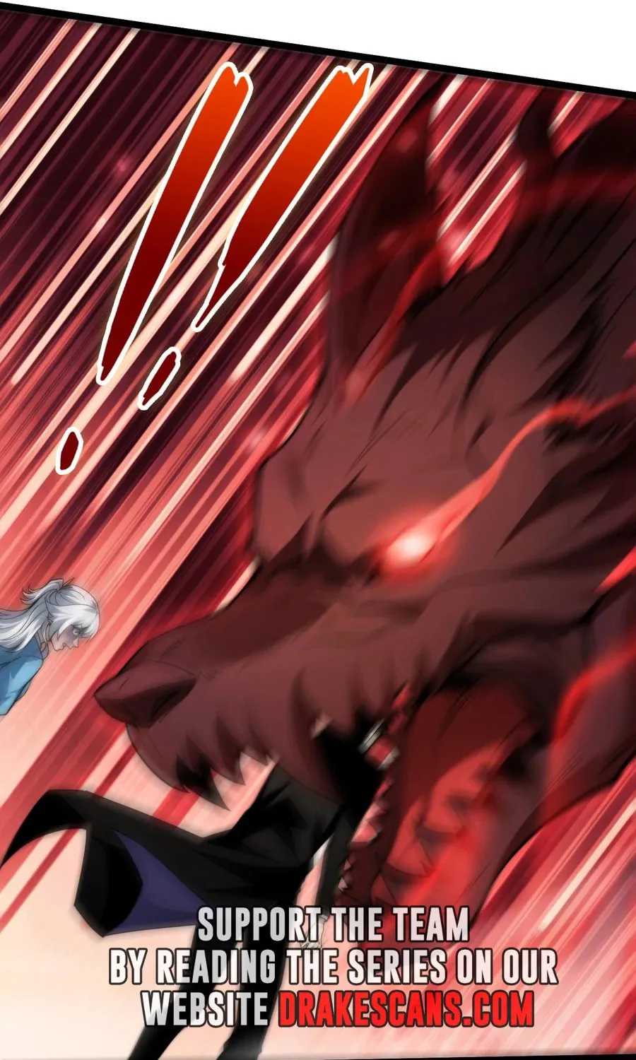 Read Maxed Strength Necromancer chapter 44 image 23 on Lezhin