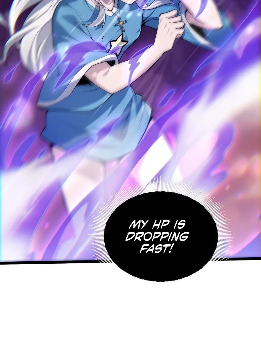 Read Maxed Strength Necromancer chapter 44 image 30 on Lezhin
