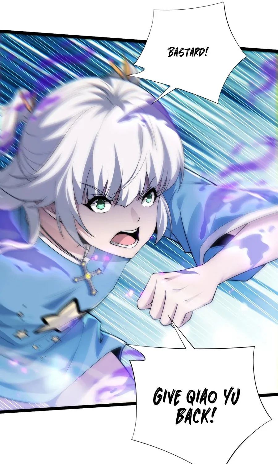 Read Maxed Strength Necromancer chapter 44 image 31 on Lezhin