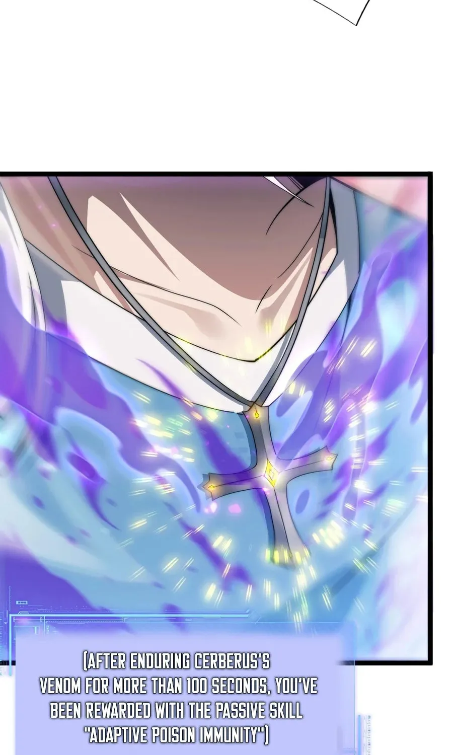 Read Maxed Strength Necromancer chapter 44 image 32 on Lezhin