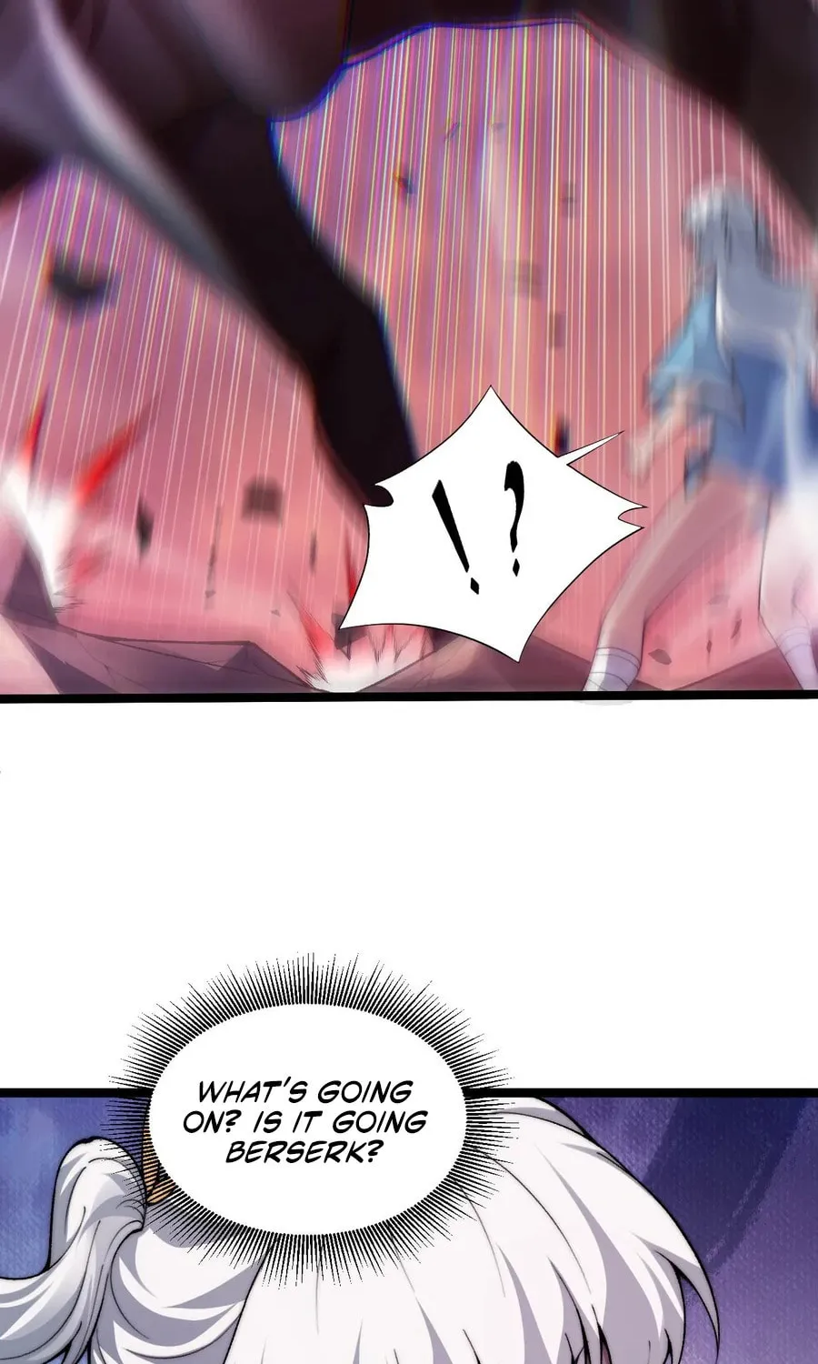 Read Maxed Strength Necromancer chapter 44 image 36 on Lezhin