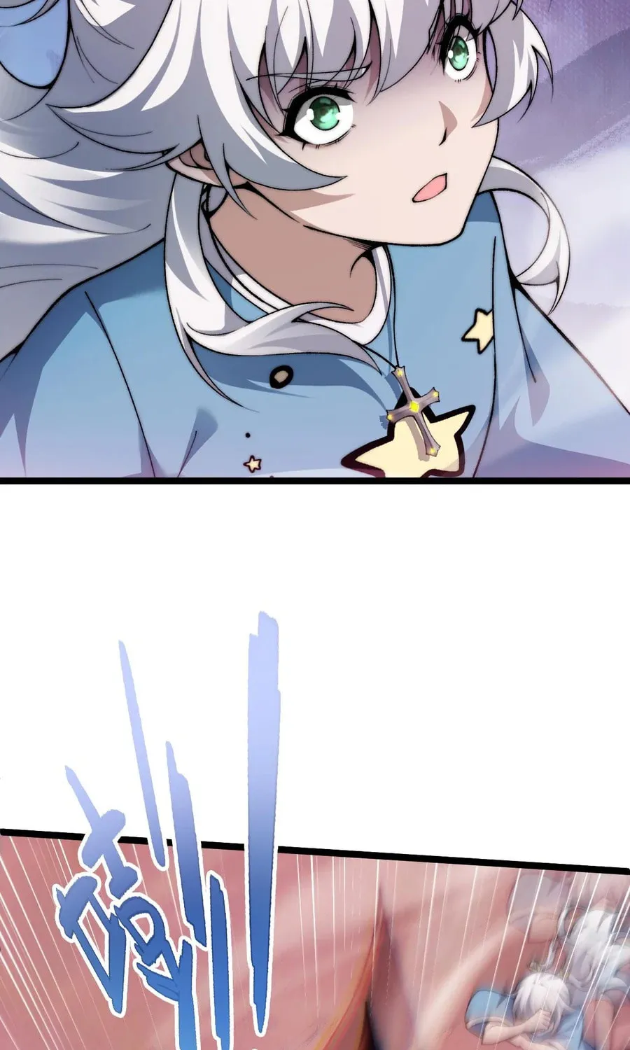 Read Maxed Strength Necromancer chapter 44 image 37 on Lezhin