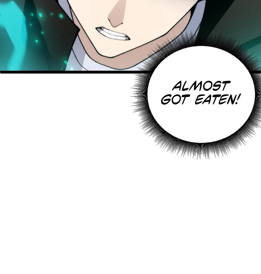 Read Maxed Strength Necromancer chapter 44 image 42 on Lezhin