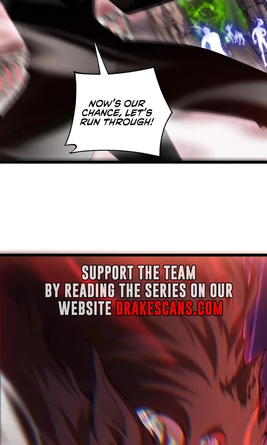 Read Maxed Strength Necromancer chapter 44 image 44 on Lezhin