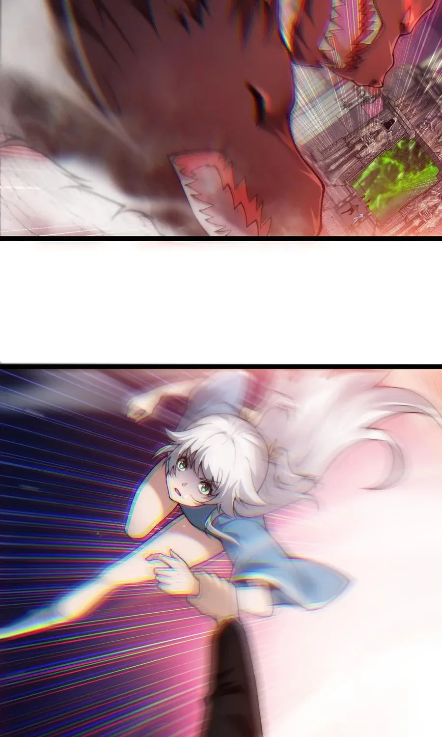 Read Maxed Strength Necromancer chapter 44 image 45 on Lezhin