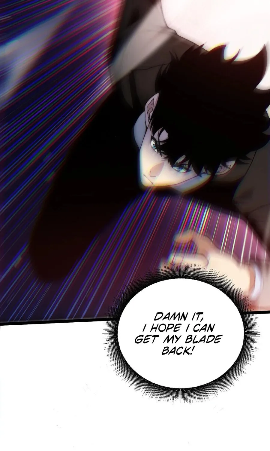 Read Maxed Strength Necromancer chapter 44 image 46 on Lezhin