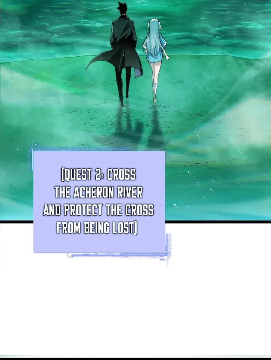 Read Maxed Strength Necromancer chapter 44 image 50 on Lezhin