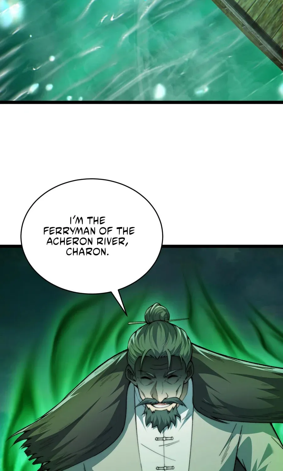Read Maxed Strength Necromancer chapter 44 image 53 on Lezhin