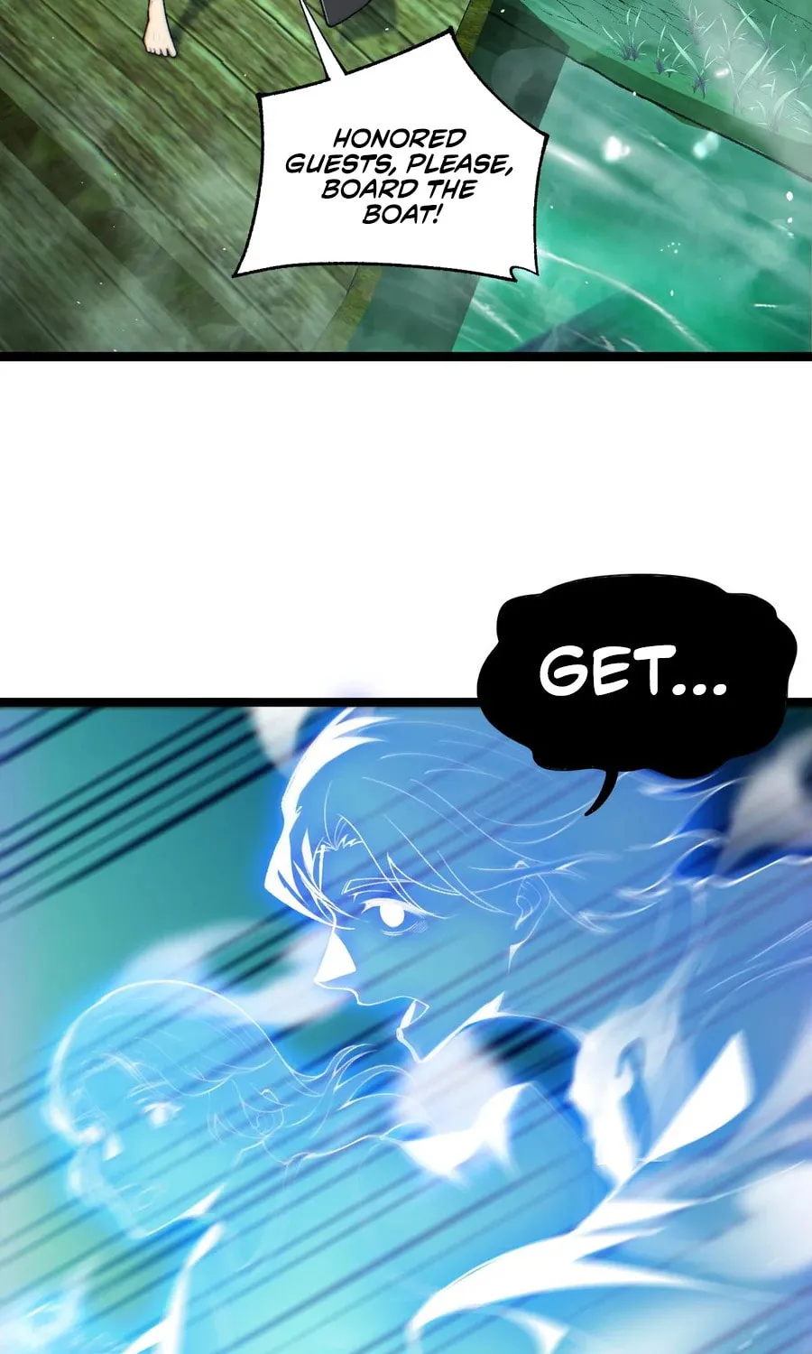 Read Maxed Strength Necromancer chapter 44 image 57 on Lezhin