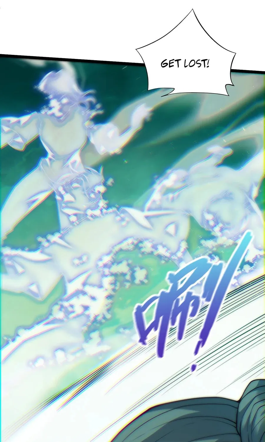 Read Maxed Strength Necromancer chapter 44 image 61 on Lezhin