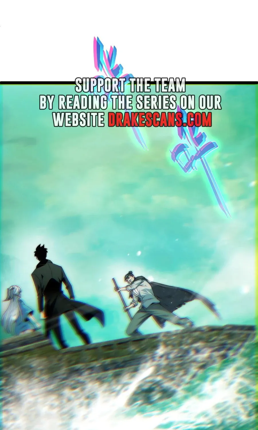 Read Maxed Strength Necromancer chapter 44 image 63 on Lezhin