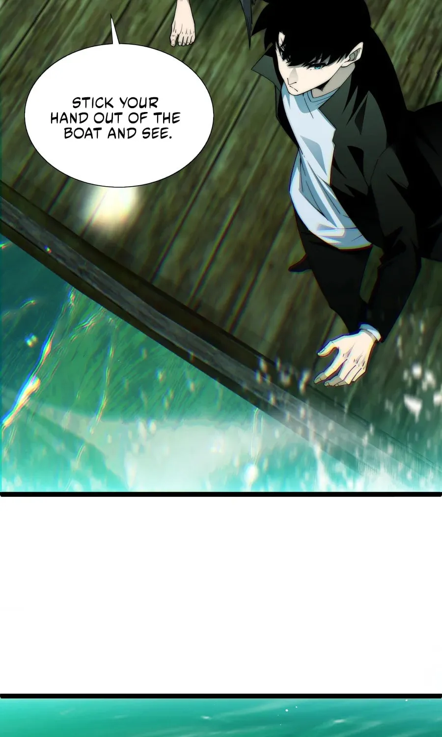 Read Maxed Strength Necromancer chapter 44 image 66 on Lezhin