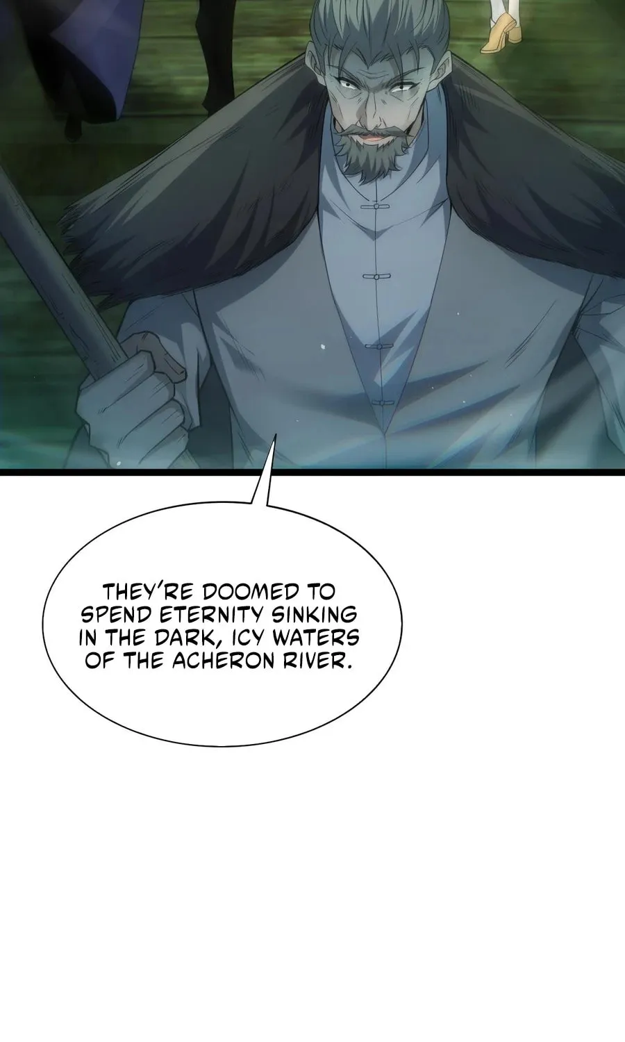Read Maxed Strength Necromancer chapter 44 image 73 on Lezhin