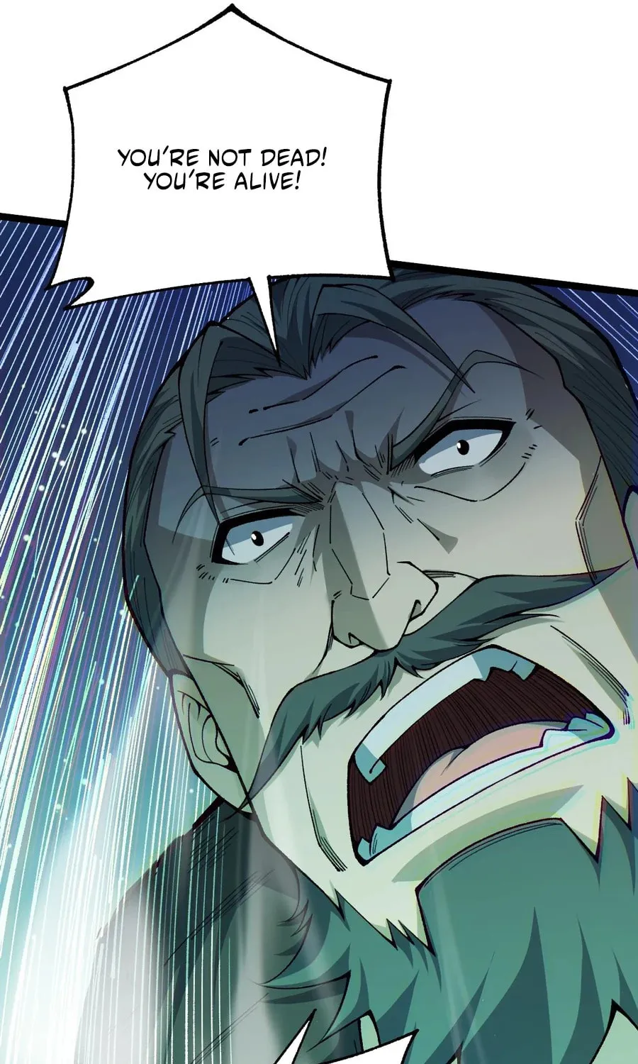 Read Maxed Strength Necromancer chapter 44 image 78 on Lezhin