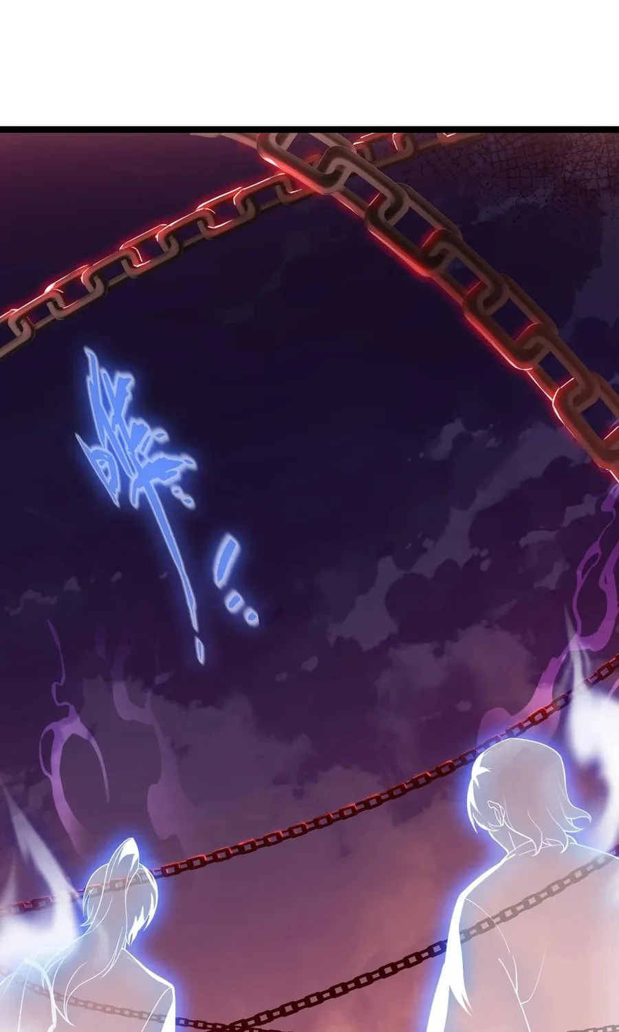 Read Maxed Strength Necromancer chapter 44 image 9 on Lezhin