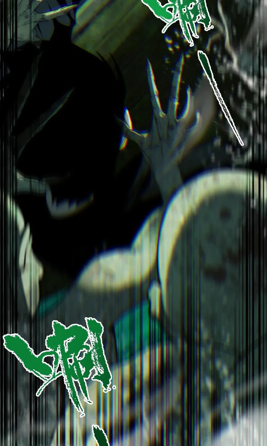 Read Maxed Strength Necromancer chapter 45 image 13 on Lezhin