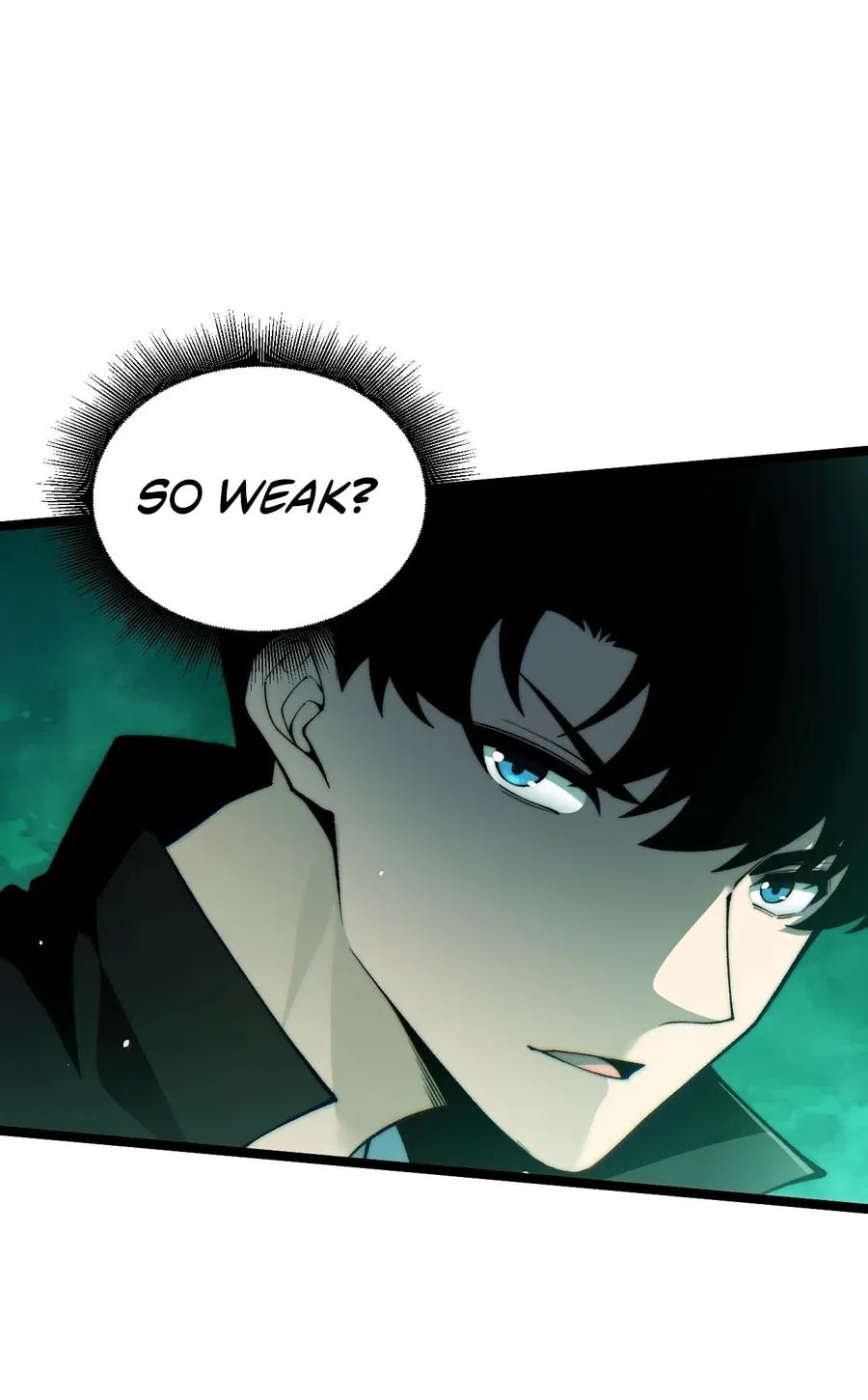 Read Maxed Strength Necromancer chapter 45 image 23 on Lezhin