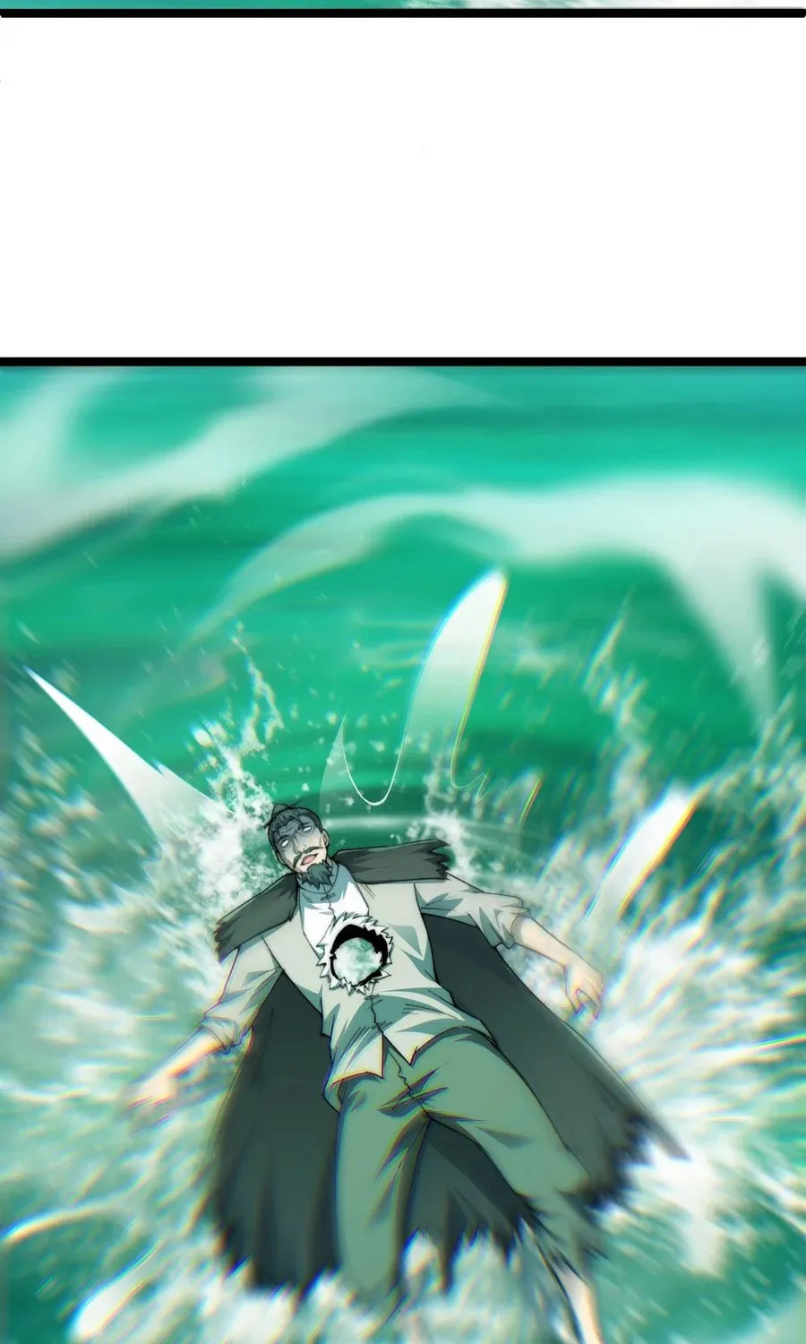 Read Maxed Strength Necromancer chapter 45 image 26 on Lezhin