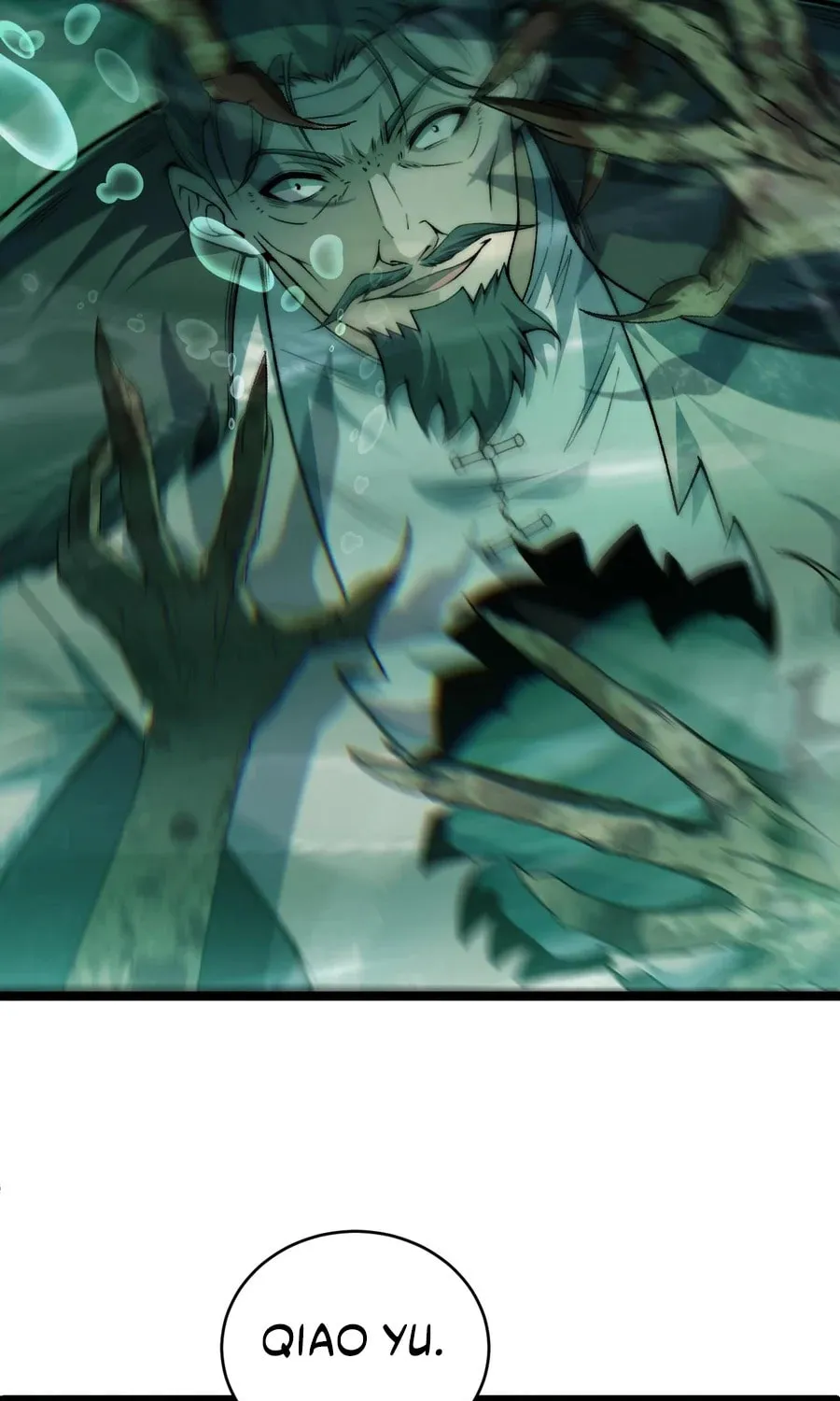 Read Maxed Strength Necromancer chapter 45 image 28 on Lezhin
