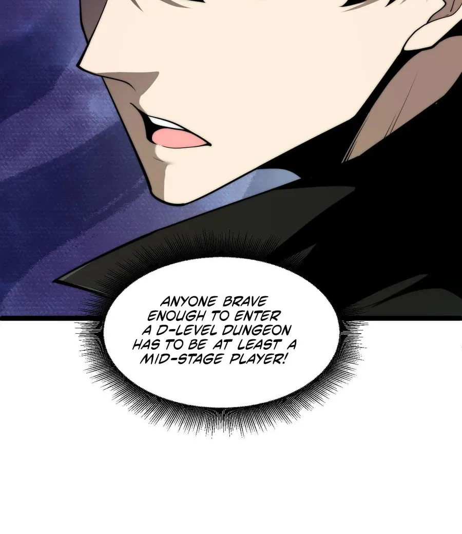 Read Maxed Strength Necromancer chapter 45 image 39 on Lezhin