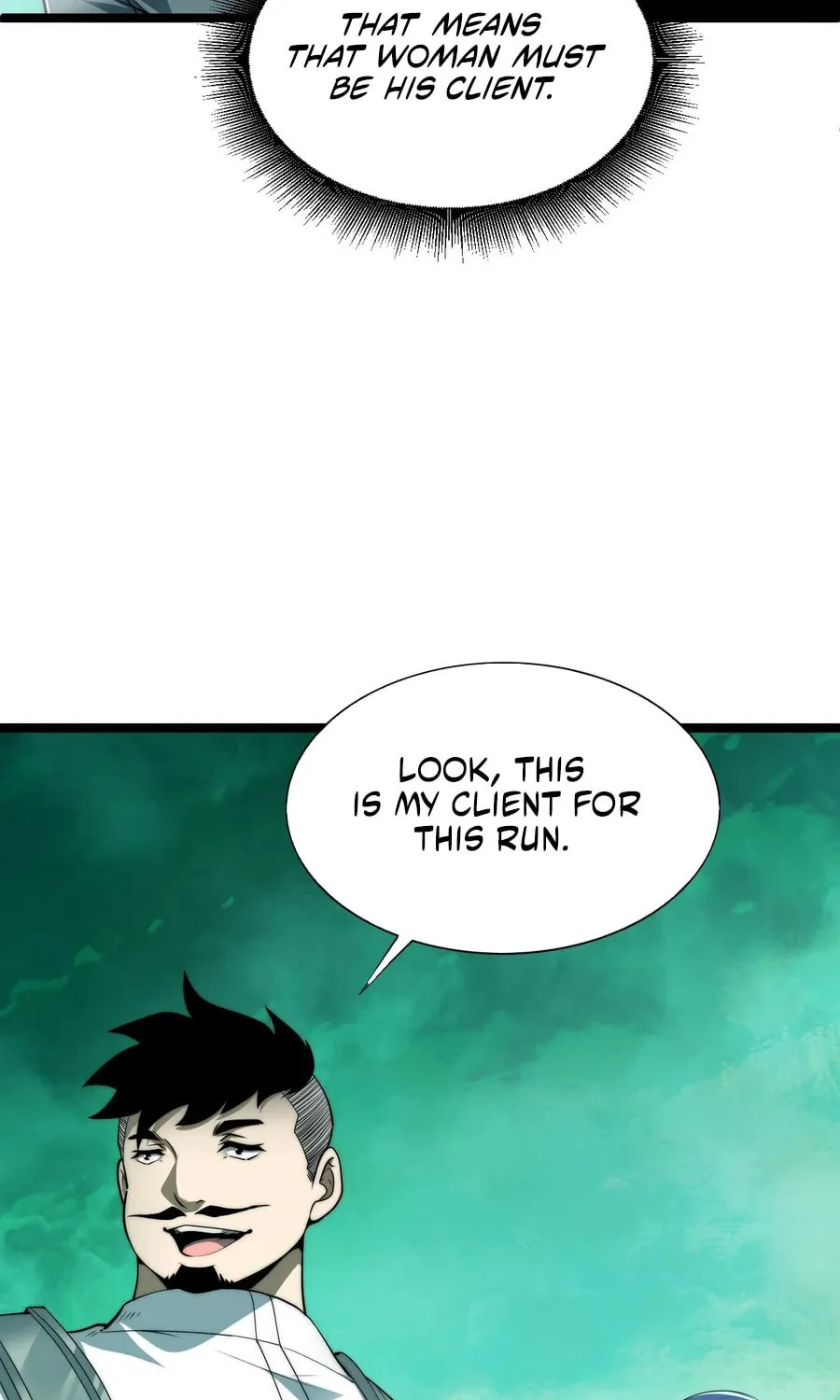 Read Maxed Strength Necromancer chapter 45 image 52 on Lezhin