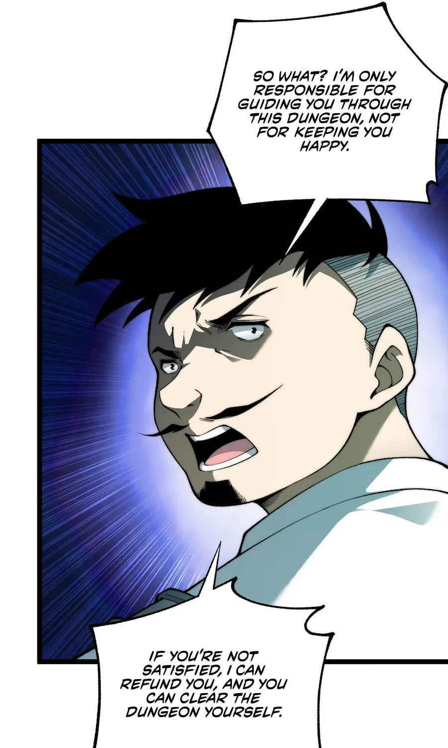 Read Maxed Strength Necromancer chapter 45 image 55 on Lezhin