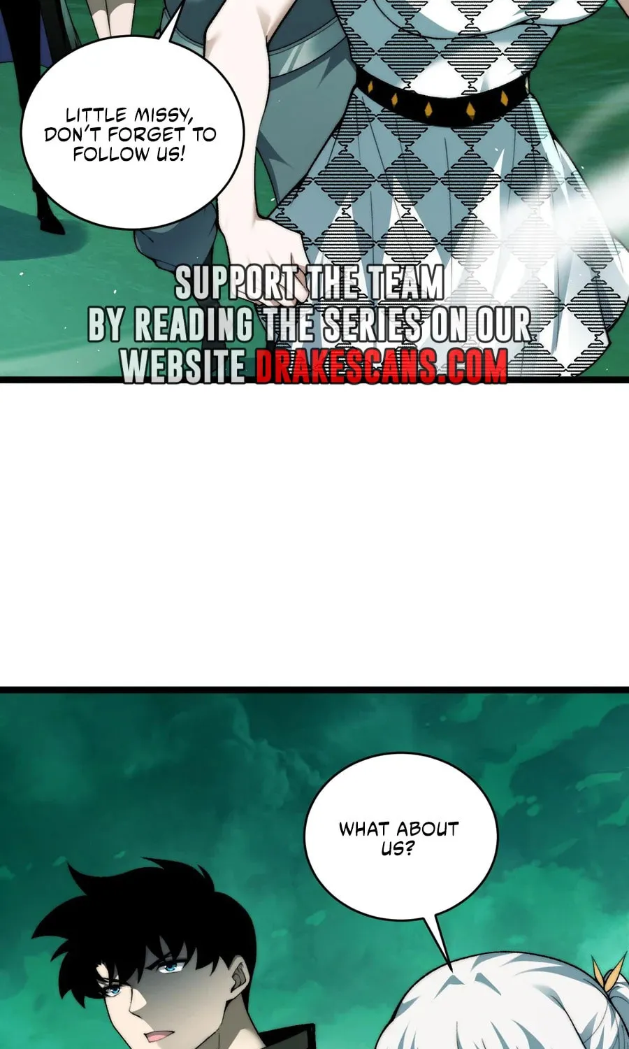 Read Maxed Strength Necromancer chapter 45 image 57 on Lezhin