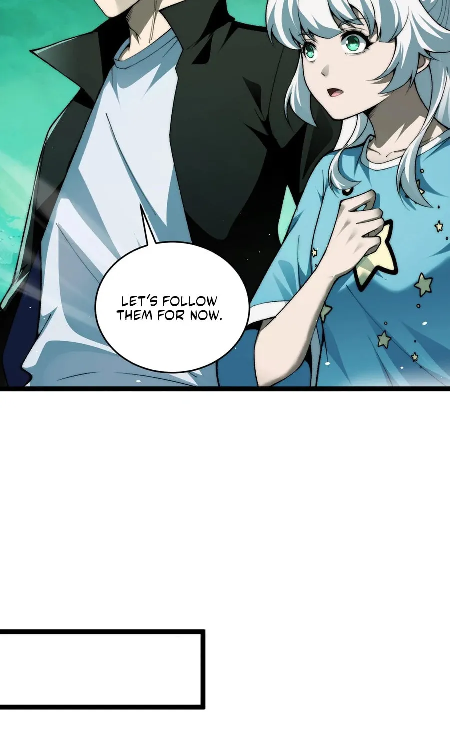 Read Maxed Strength Necromancer chapter 45 image 58 on Lezhin
