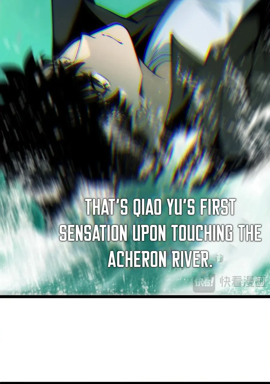 Read Maxed Strength Necromancer chapter 45 image 7 on Lezhin