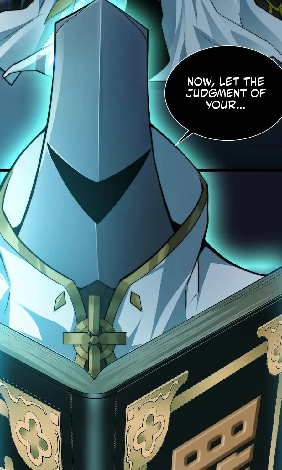 Read Maxed Strength Necromancer chapter 45 image 72 on Lezhin