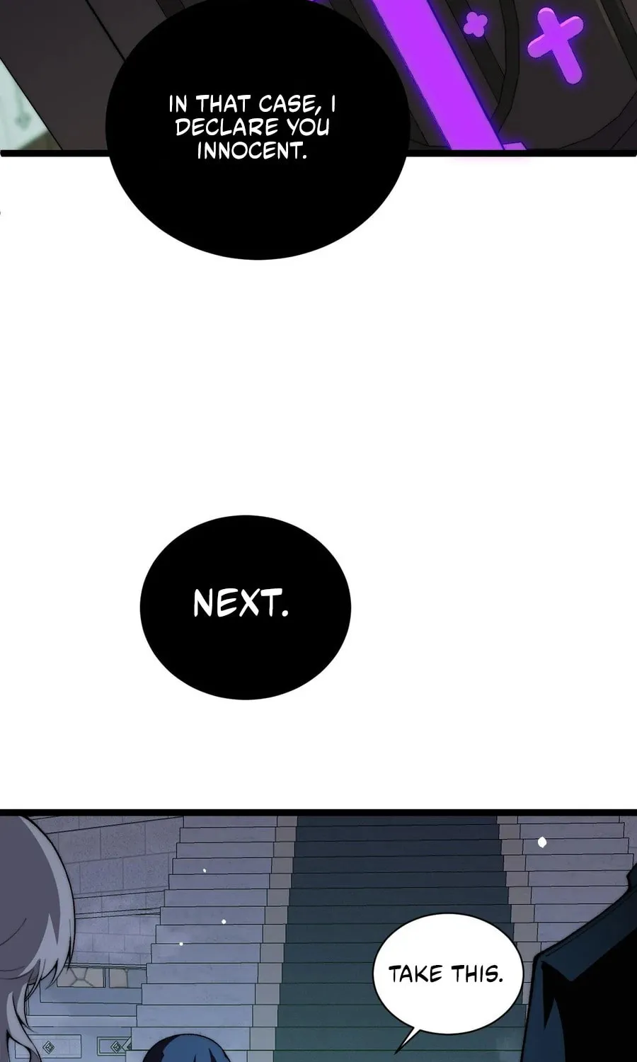 Read Maxed Strength Necromancer chapter 46 image 15 on Lezhin