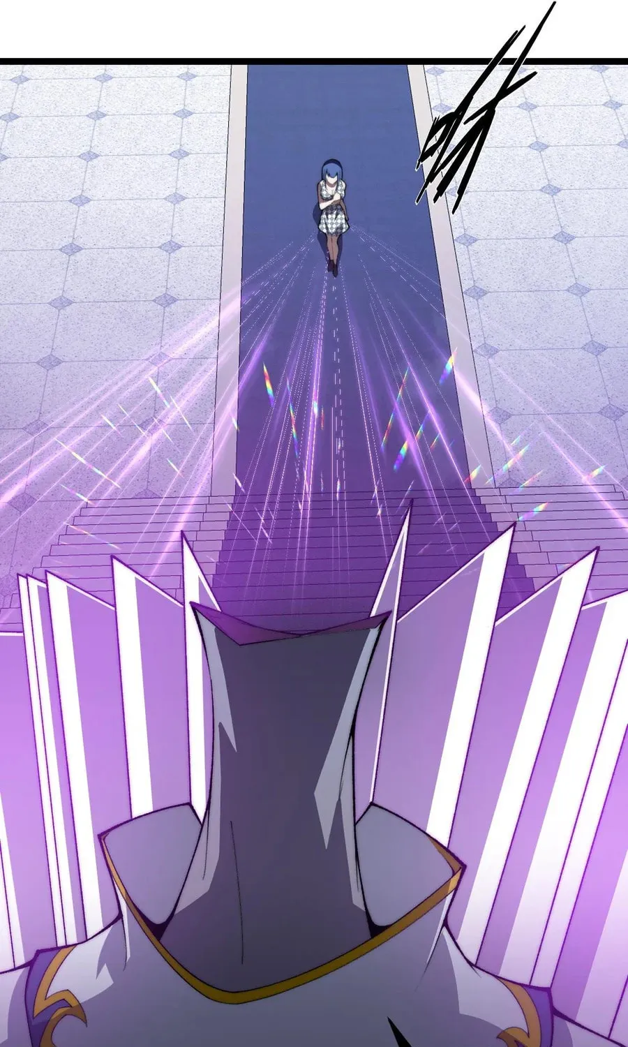 Read Maxed Strength Necromancer chapter 46 image 17 on Lezhin