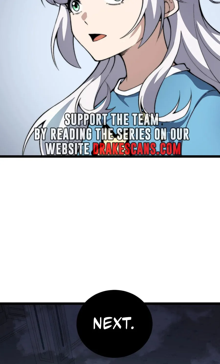 Read Maxed Strength Necromancer chapter 46 image 20 on Lezhin