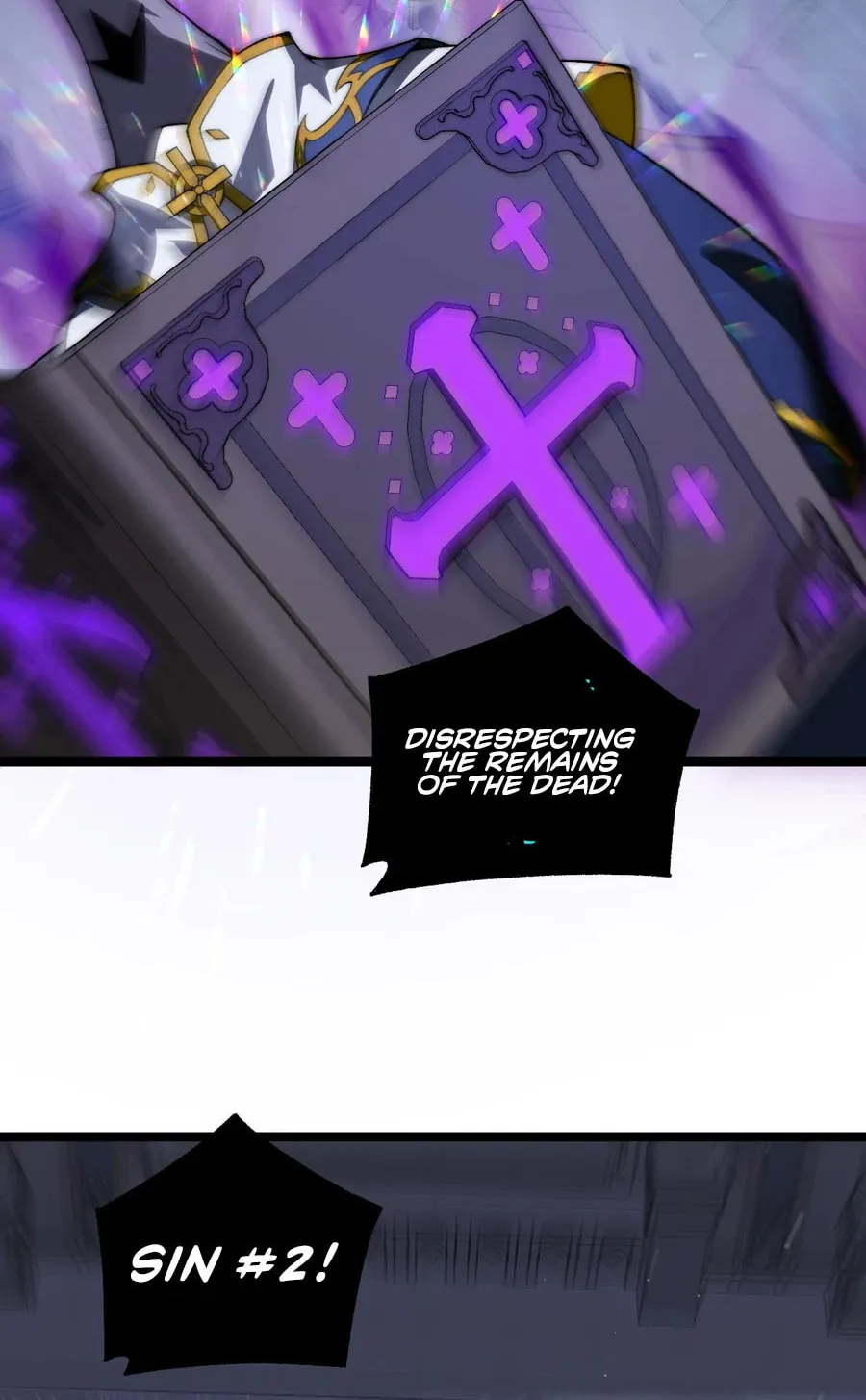 Read Maxed Strength Necromancer chapter 46 image 28 on Lezhin
