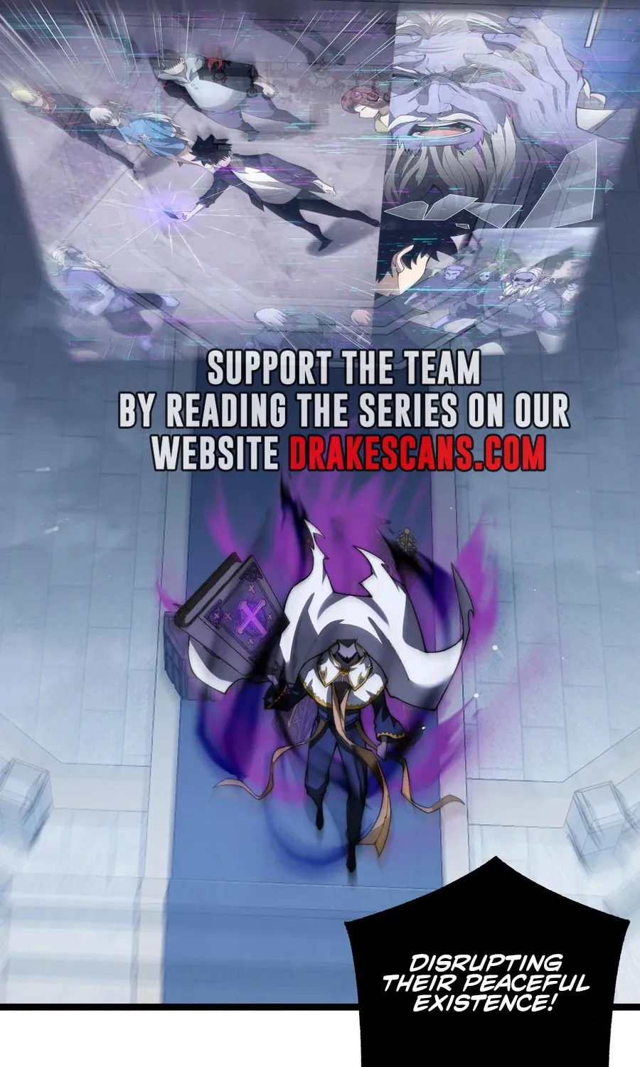 Read Maxed Strength Necromancer chapter 46 image 29 on Lezhin