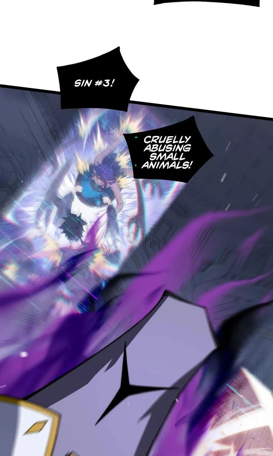 Read Maxed Strength Necromancer chapter 46 image 30 on Lezhin