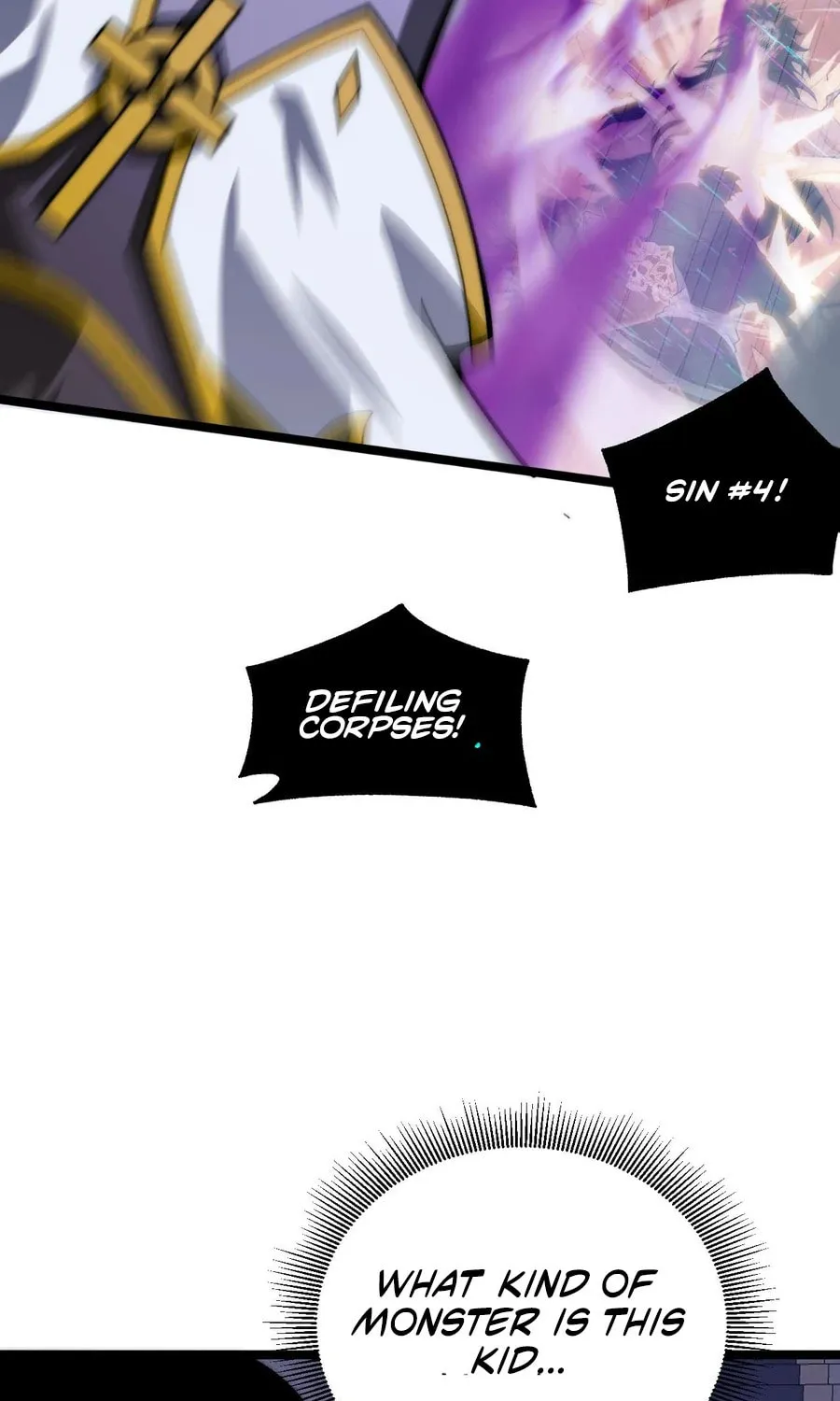 Read Maxed Strength Necromancer chapter 46 image 31 on Lezhin