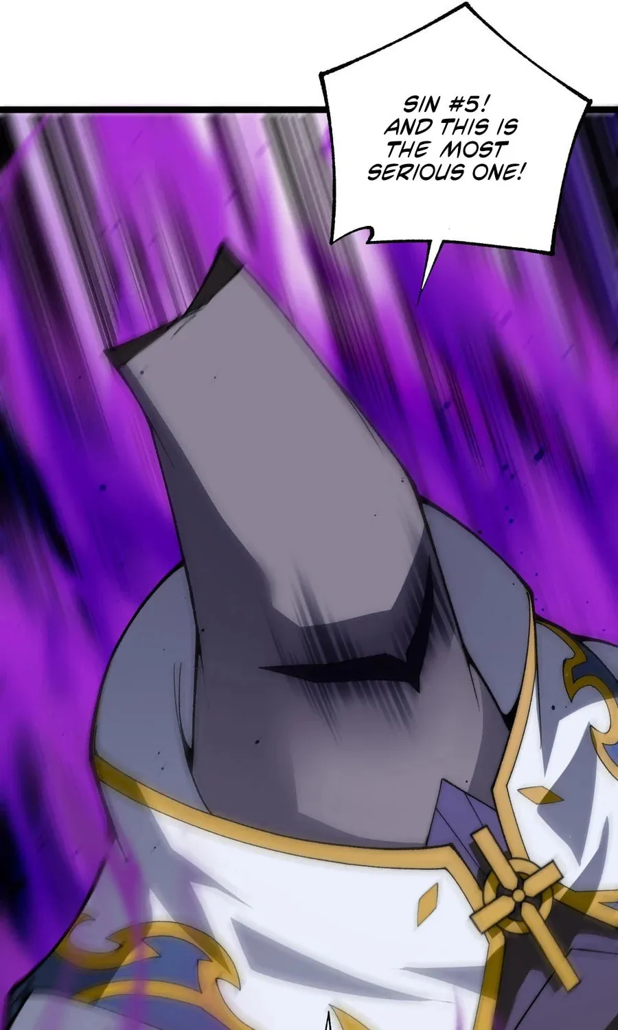 Read Maxed Strength Necromancer chapter 46 image 33 on Lezhin