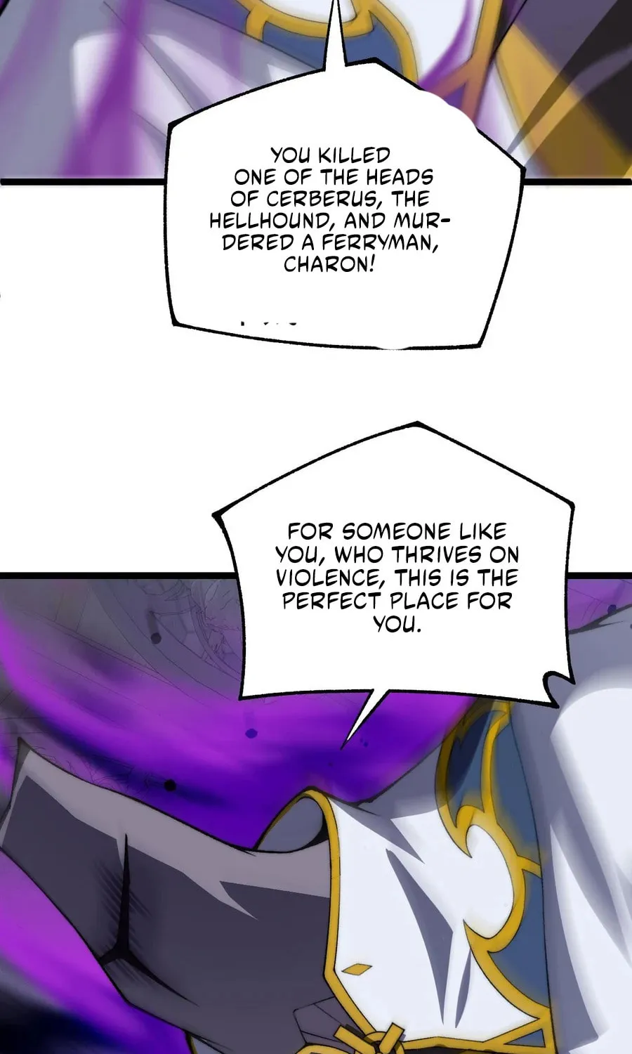 Read Maxed Strength Necromancer chapter 46 image 34 on Lezhin